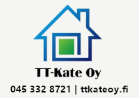 TT Kate oy